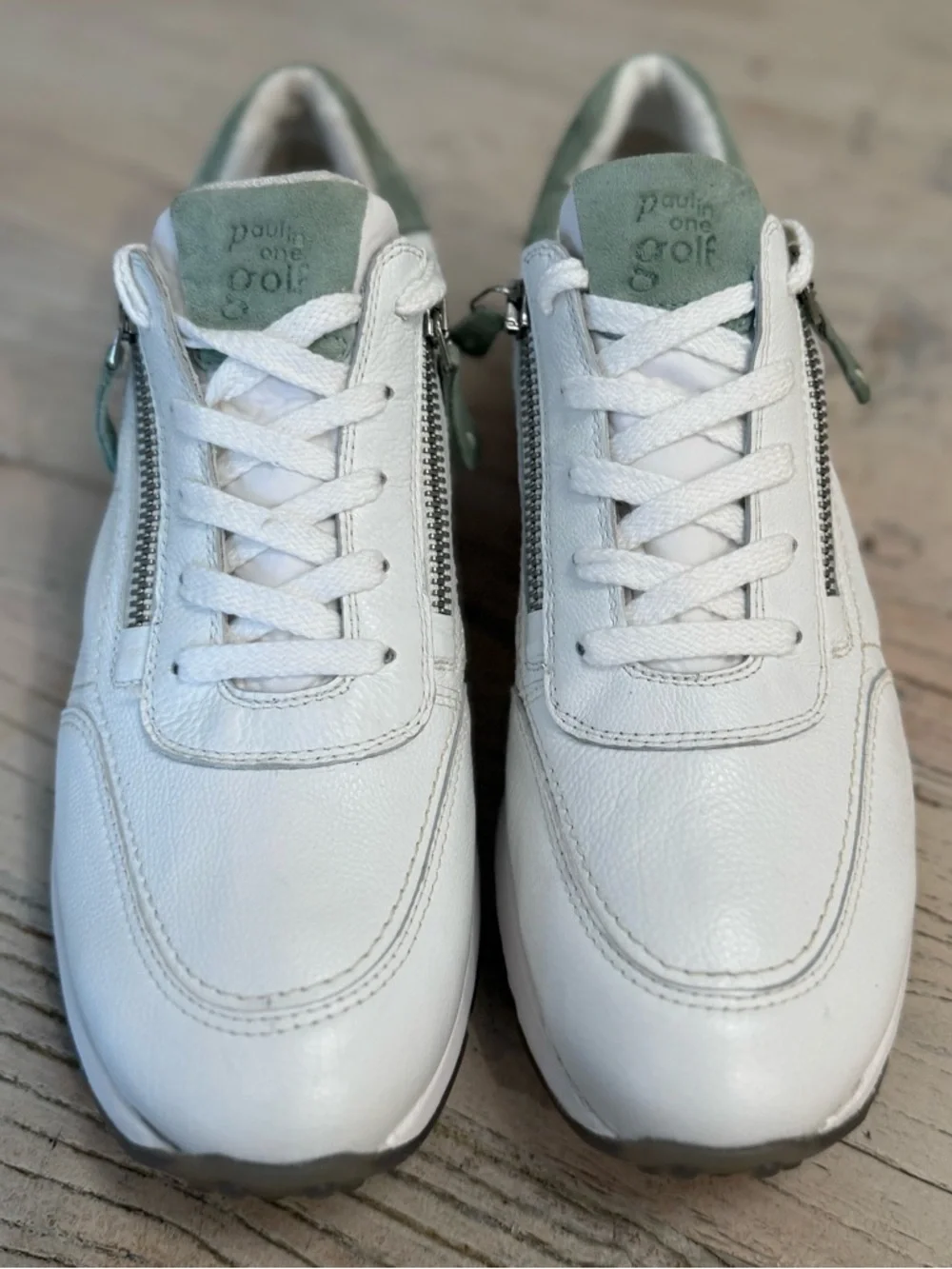 Women’s Paul Green Golf Sneakers Like New